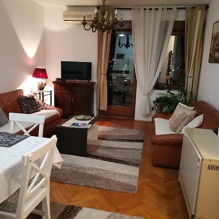 Rajana , Beograd - Hram Svetog Save Daire Dış mekan fotoğraf