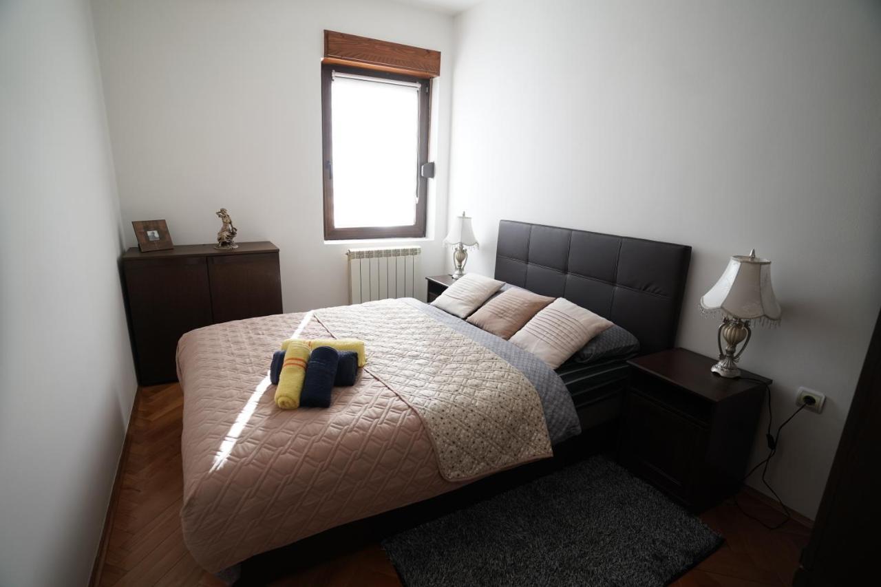 Rajana , Beograd - Hram Svetog Save Daire Dış mekan fotoğraf
