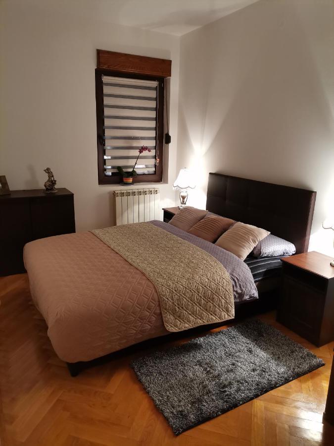 Rajana , Beograd - Hram Svetog Save Daire Dış mekan fotoğraf