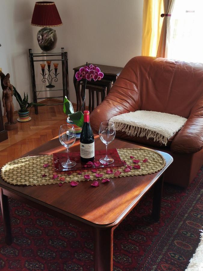 Rajana , Beograd - Hram Svetog Save Daire Dış mekan fotoğraf