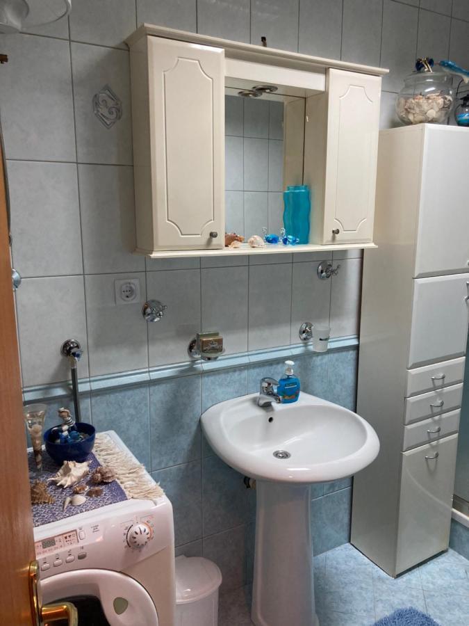 Rajana , Beograd - Hram Svetog Save Daire Dış mekan fotoğraf