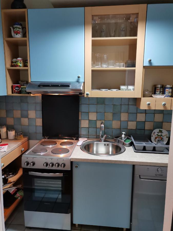 Rajana , Beograd - Hram Svetog Save Daire Dış mekan fotoğraf