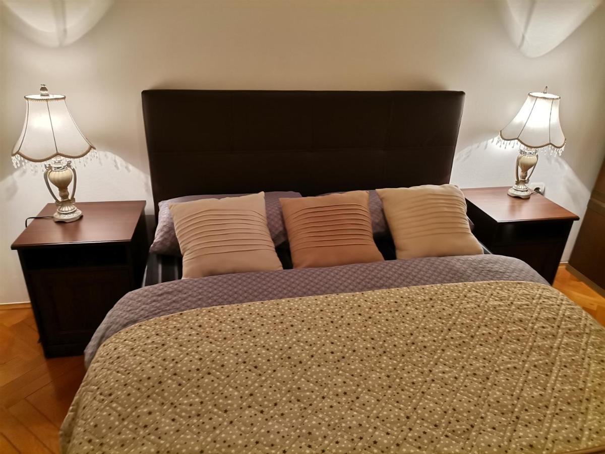 Rajana , Beograd - Hram Svetog Save Daire Dış mekan fotoğraf