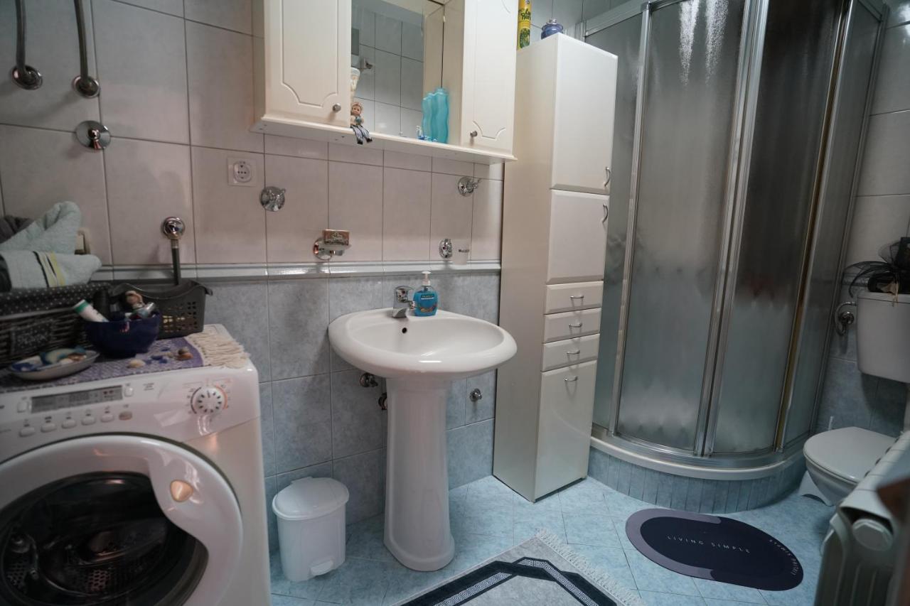 Rajana , Beograd - Hram Svetog Save Daire Dış mekan fotoğraf
