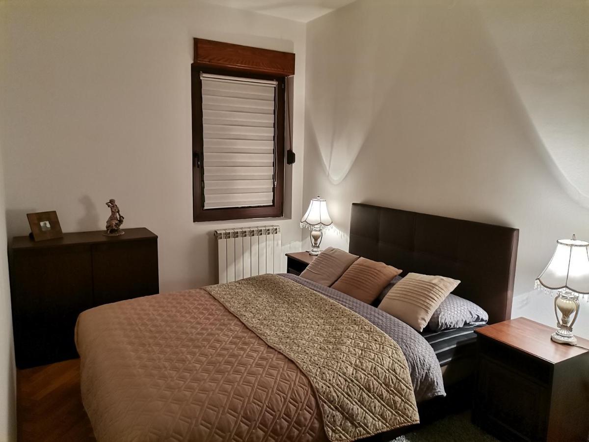 Rajana , Beograd - Hram Svetog Save Daire Dış mekan fotoğraf