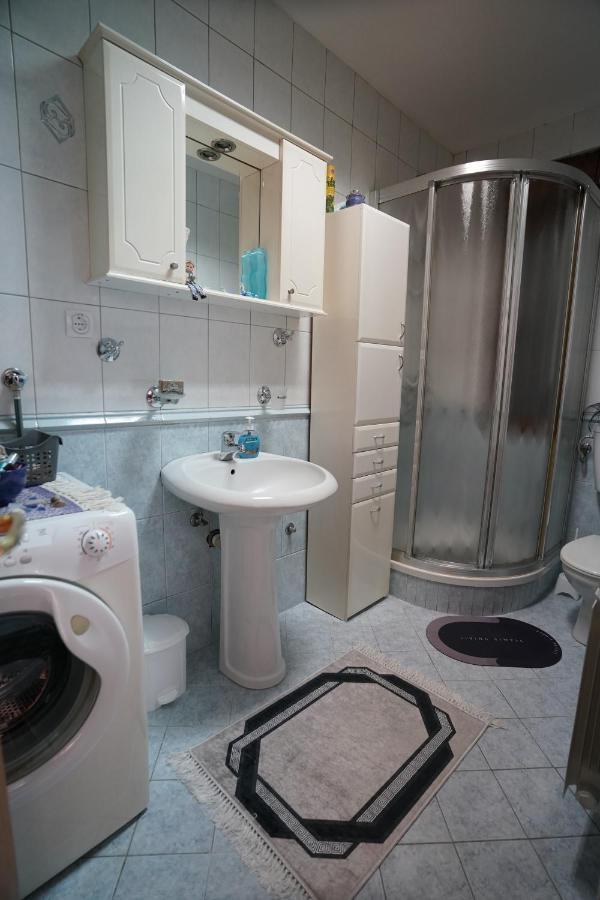 Rajana , Beograd - Hram Svetog Save Daire Dış mekan fotoğraf