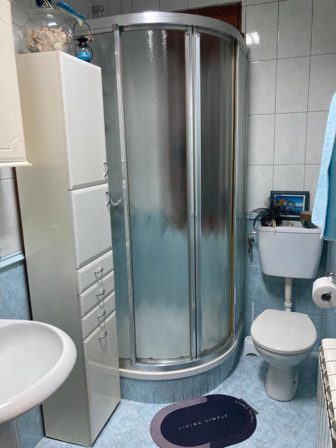 Rajana , Beograd - Hram Svetog Save Daire Dış mekan fotoğraf