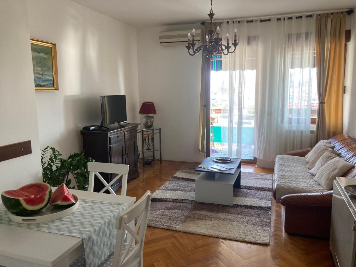 Rajana , Beograd - Hram Svetog Save Daire Dış mekan fotoğraf