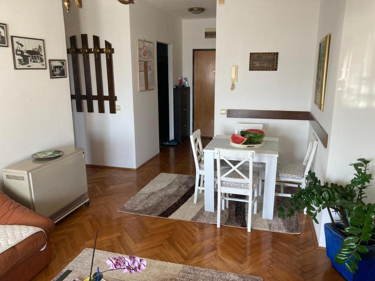 Rajana , Beograd - Hram Svetog Save Daire Dış mekan fotoğraf