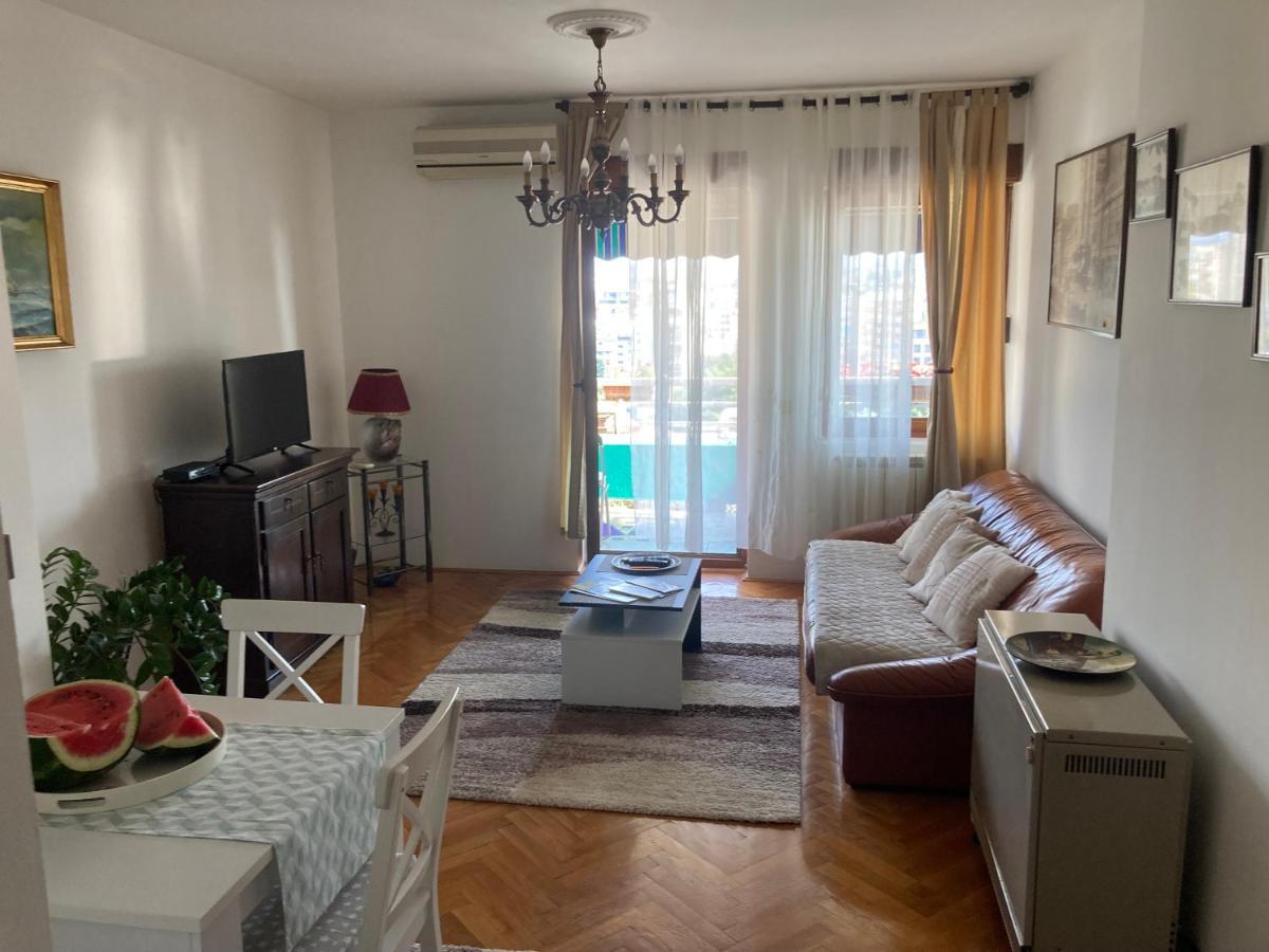 Rajana , Beograd - Hram Svetog Save Daire Dış mekan fotoğraf