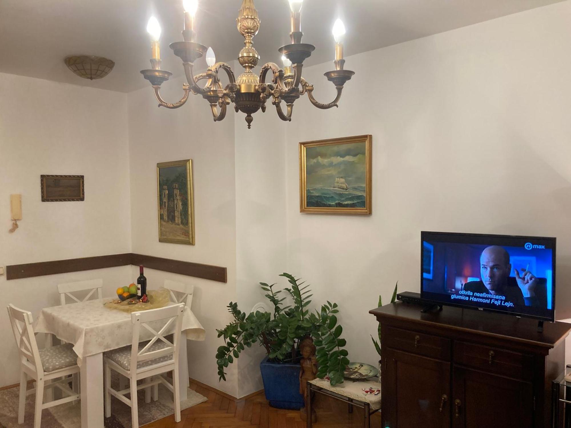 Rajana , Beograd - Hram Svetog Save Daire Dış mekan fotoğraf