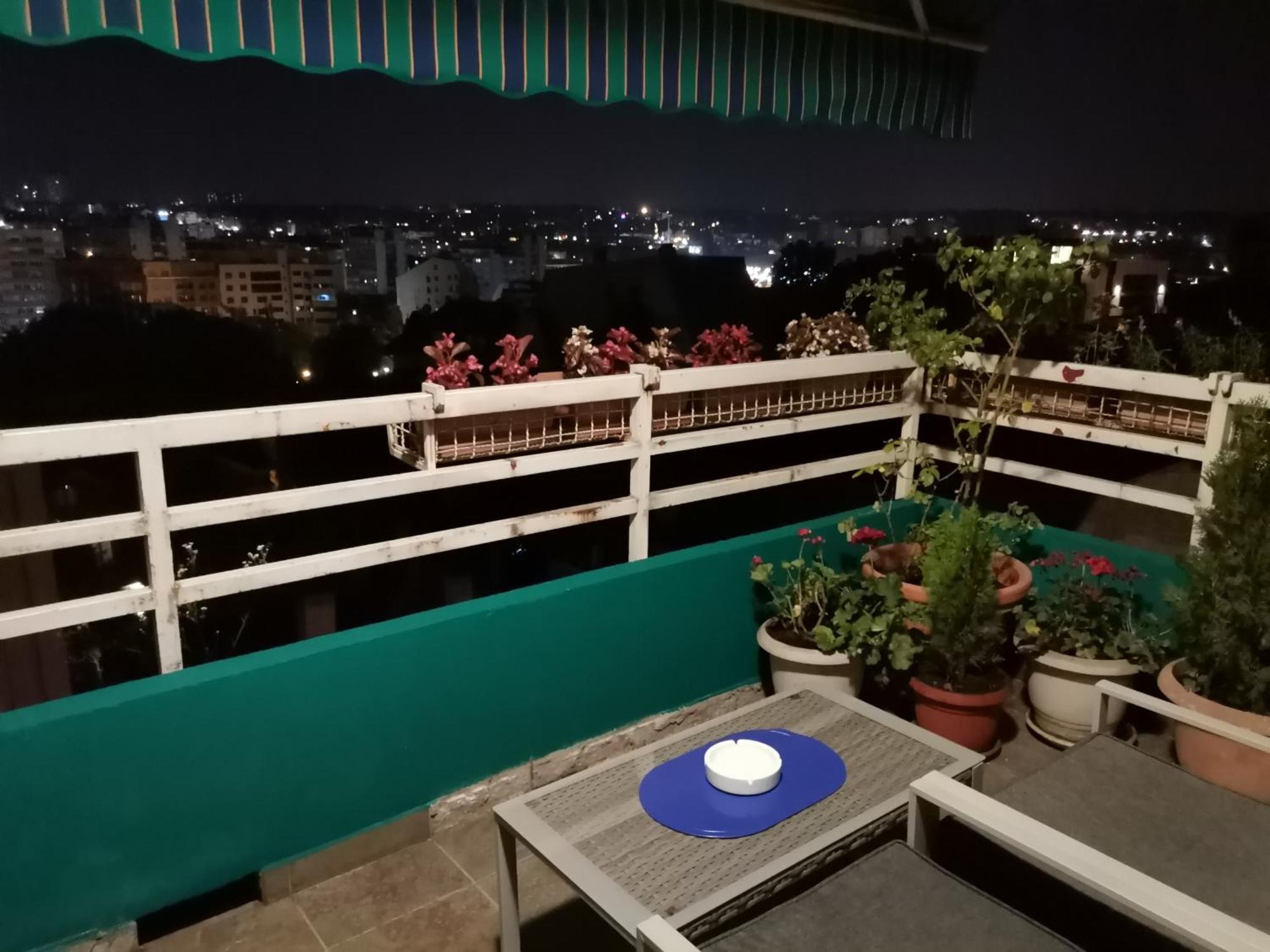 Rajana , Beograd - Hram Svetog Save Daire Dış mekan fotoğraf